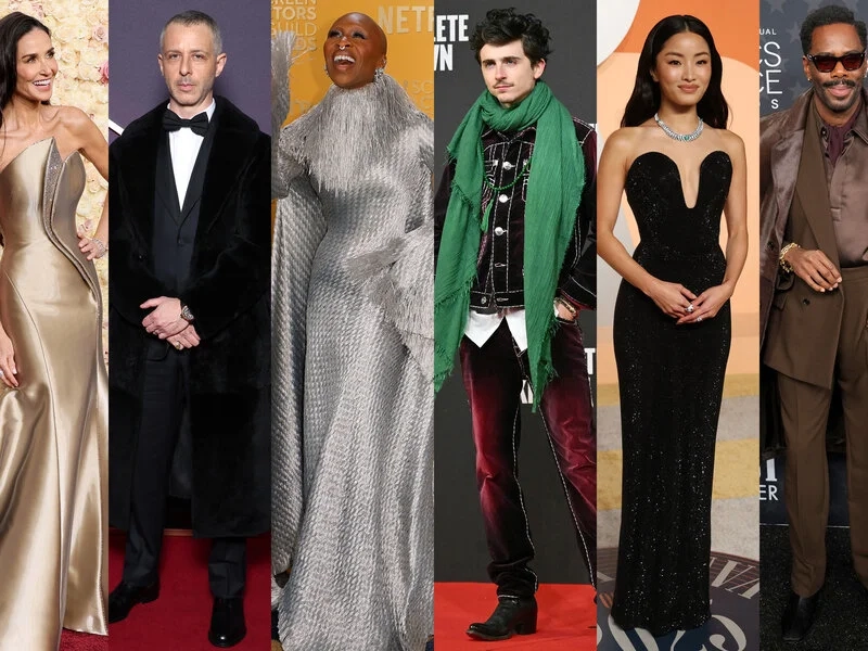 主题大赛时尚明星典礼主题视频作品